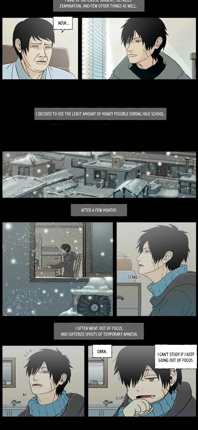 Read Utopia (NEUK Dae Sam) chapter 2 image 11 on Lezhin
