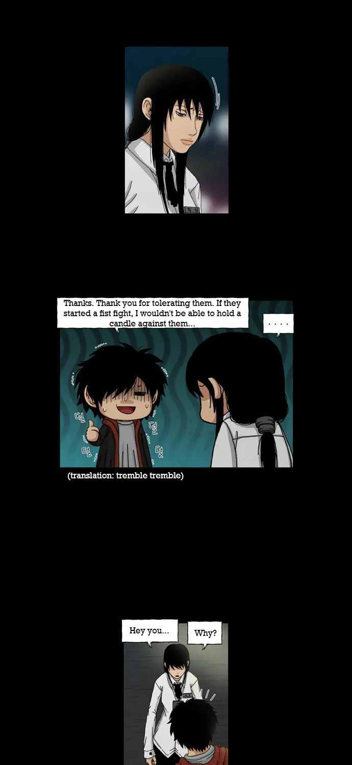 Read Utopia (NEUK Dae Sam) chapter 20 image 13 on Lezhin