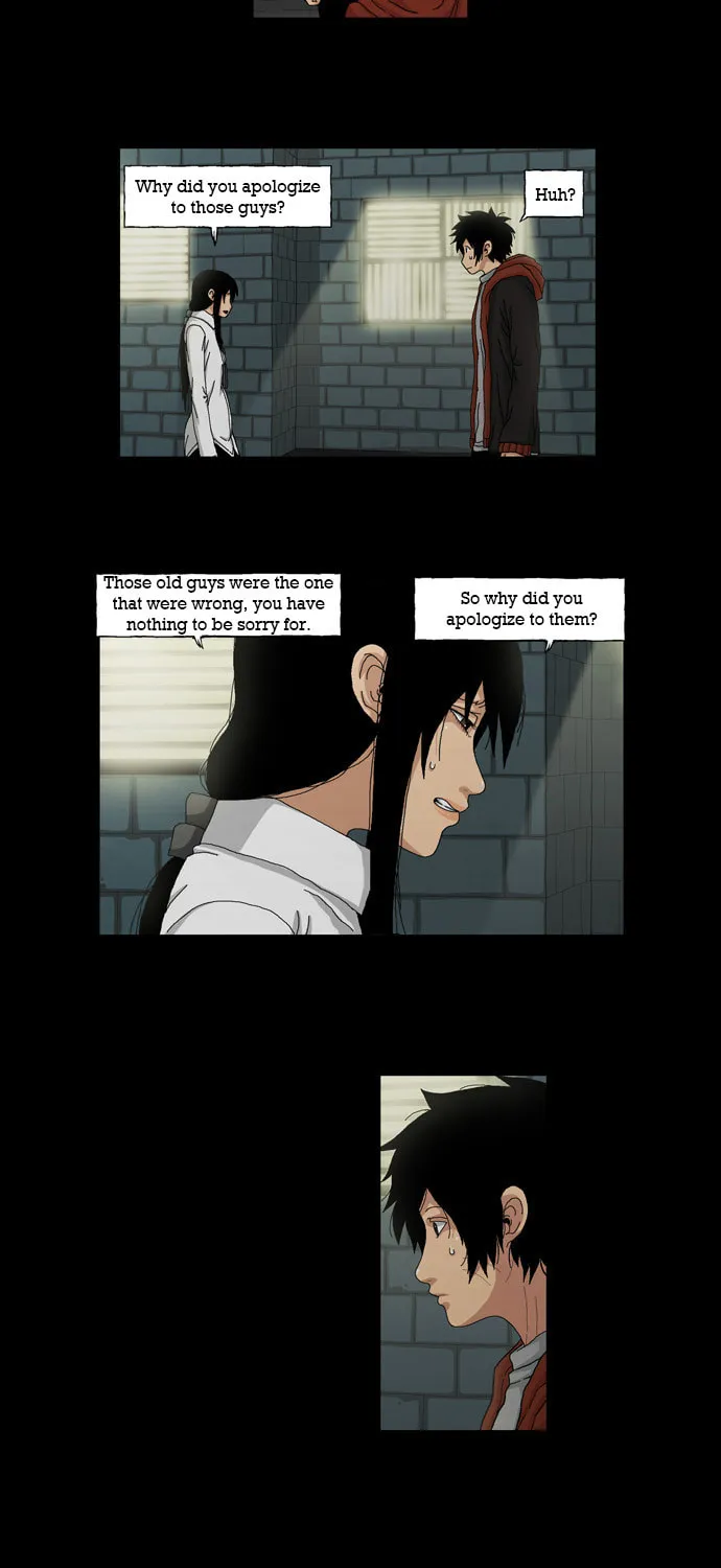 Read Utopia (NEUK Dae Sam) chapter 20 image 14 on Lezhin