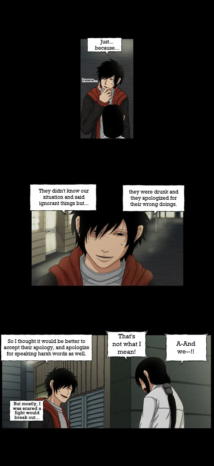 Read Utopia (NEUK Dae Sam) chapter 20 image 15 on Lezhin