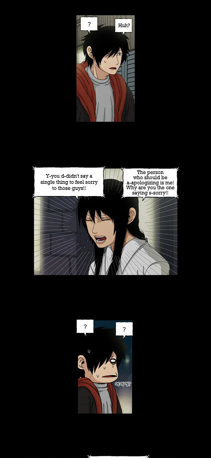Read Utopia (NEUK Dae Sam) chapter 20 image 16 on Lezhin