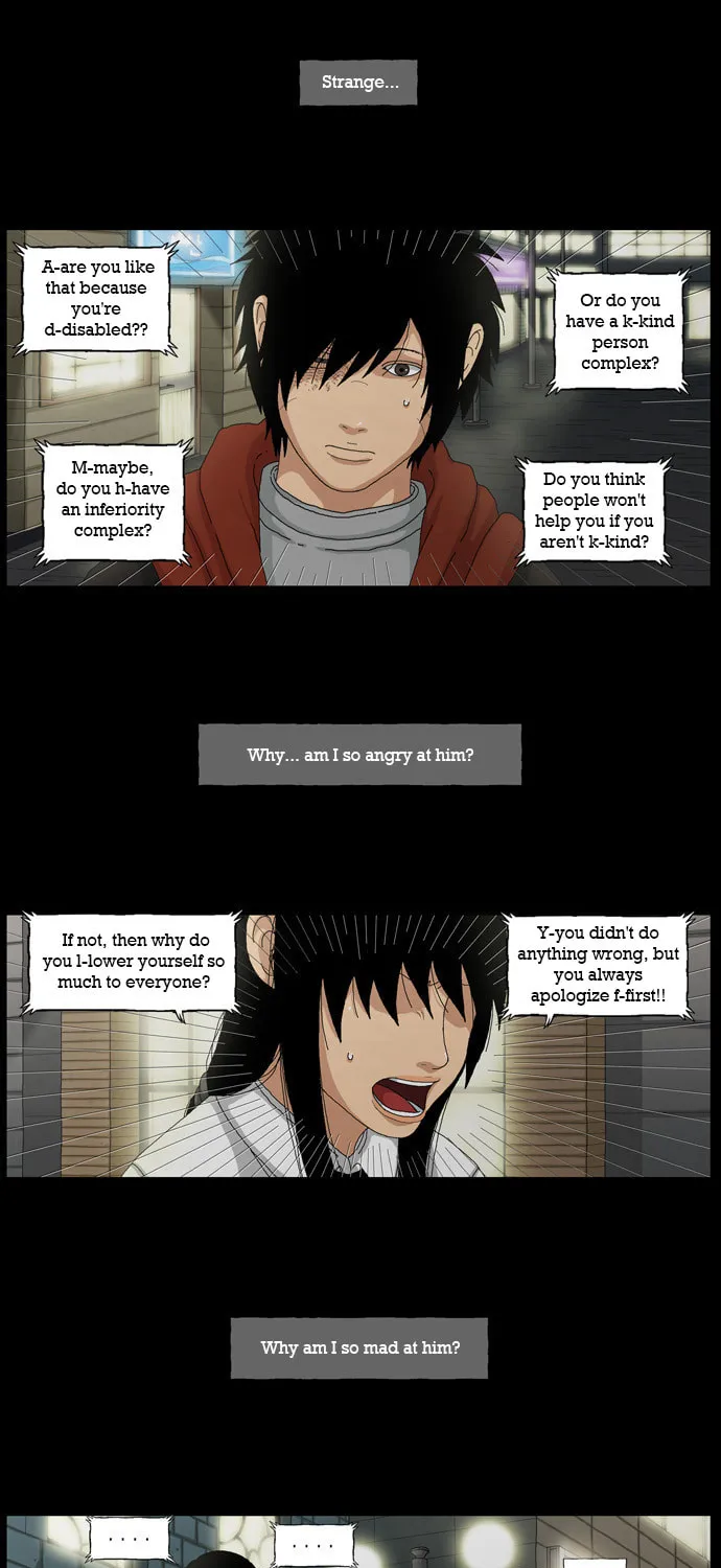 Read Utopia (NEUK Dae Sam) chapter 20 image 18 on Lezhin