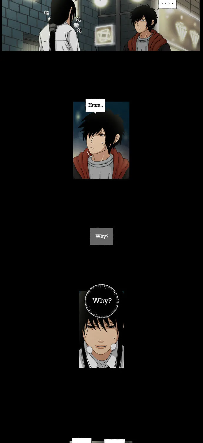 Read Utopia (NEUK Dae Sam) chapter 20 image 19 on Lezhin