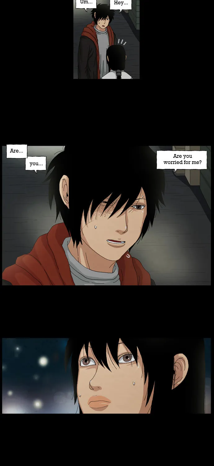Read Utopia (NEUK Dae Sam) chapter 20 image 20 on Lezhin