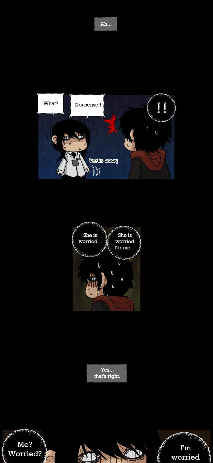 Read Utopia (NEUK Dae Sam) chapter 20 image 21 on Lezhin