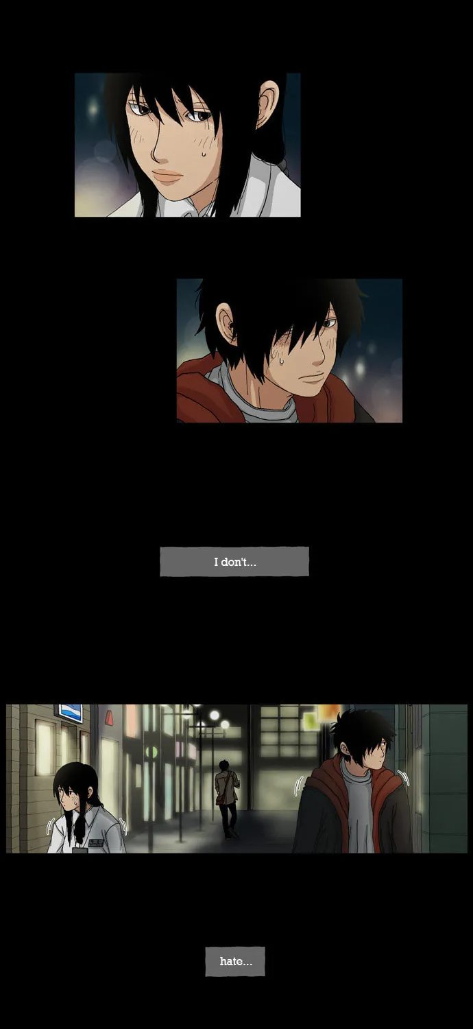 Read Utopia (NEUK Dae Sam) chapter 20 image 23 on Lezhin