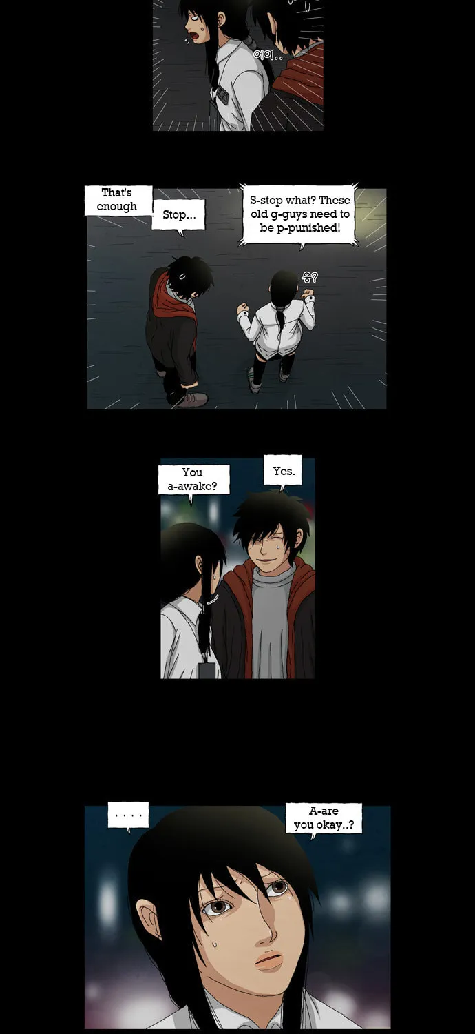 Read Utopia (NEUK Dae Sam) chapter 20 image 4 on Lezhin