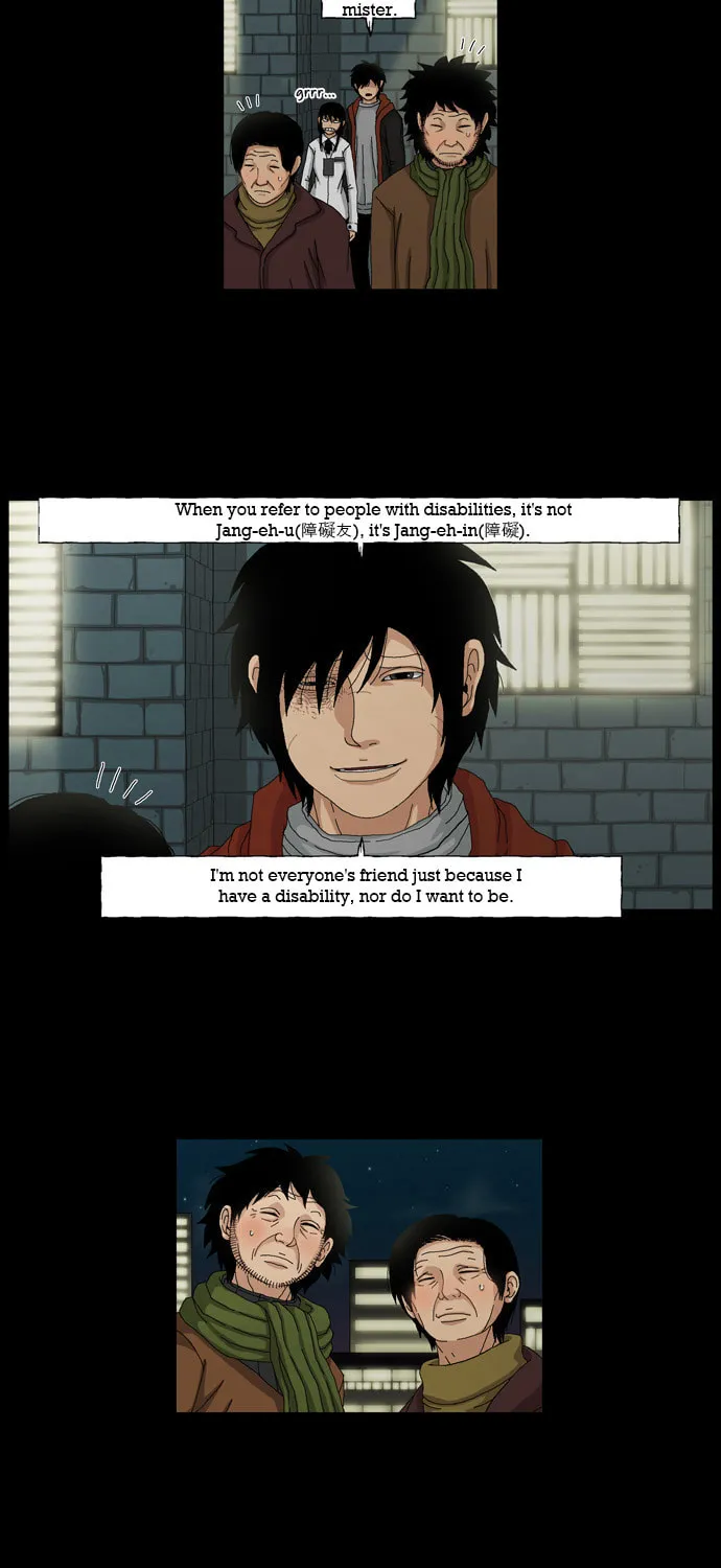 Read Utopia (NEUK Dae Sam) chapter 20 image 7 on Lezhin