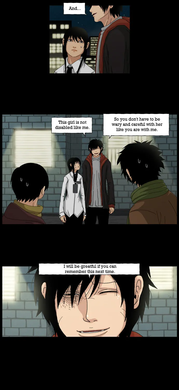 Read Utopia (NEUK Dae Sam) chapter 20 image 8 on Lezhin