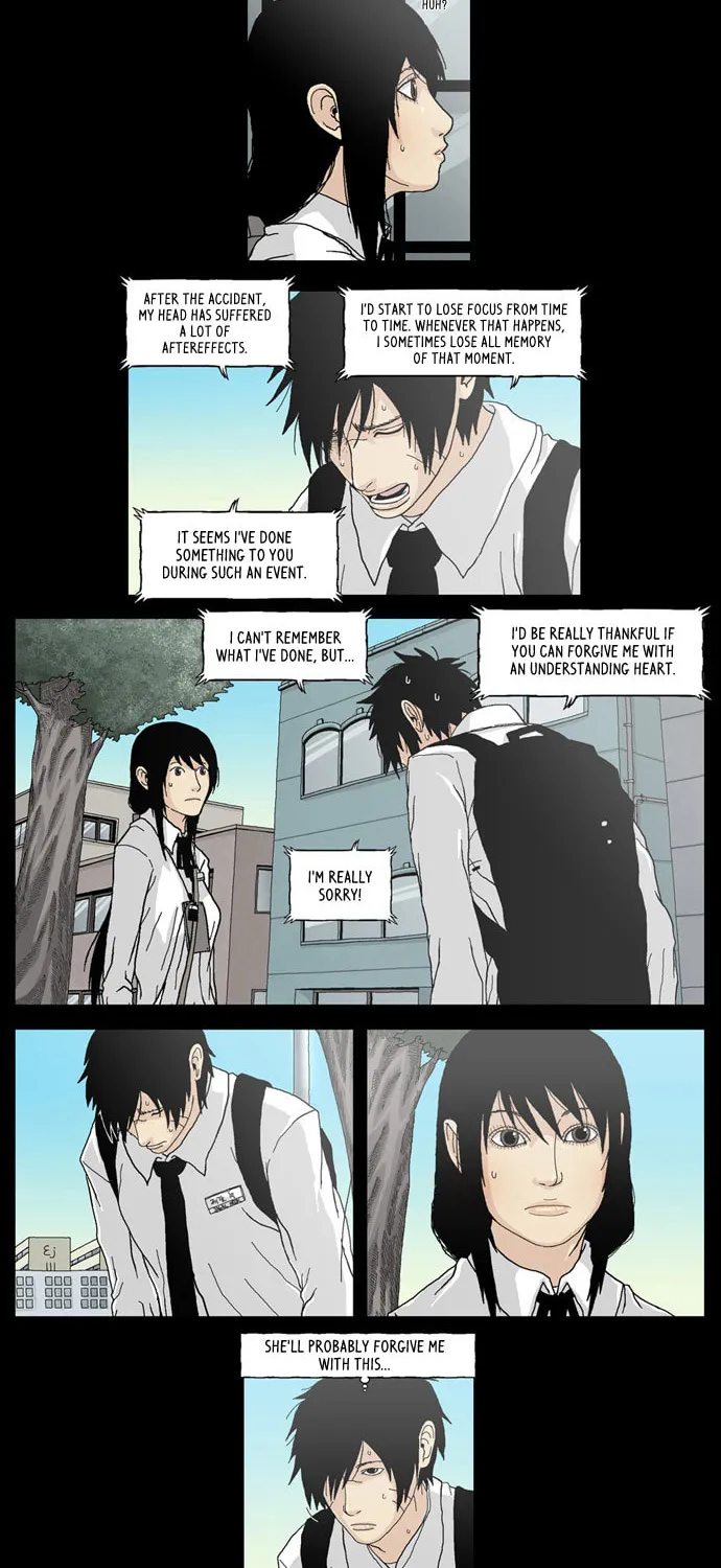 Read Utopia (NEUK Dae Sam) chapter 3 image 16 on Lezhin