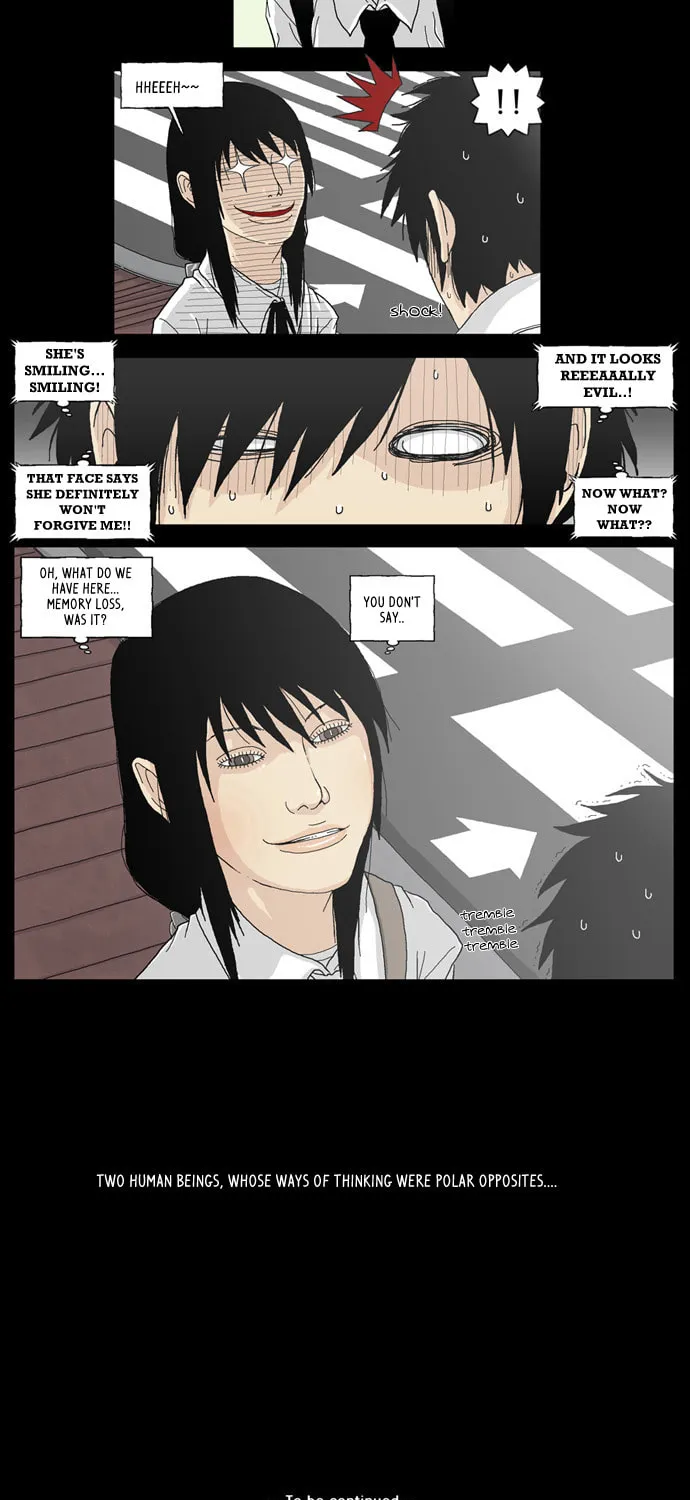 Read Utopia (NEUK Dae Sam) chapter 3 image 17 on Lezhin