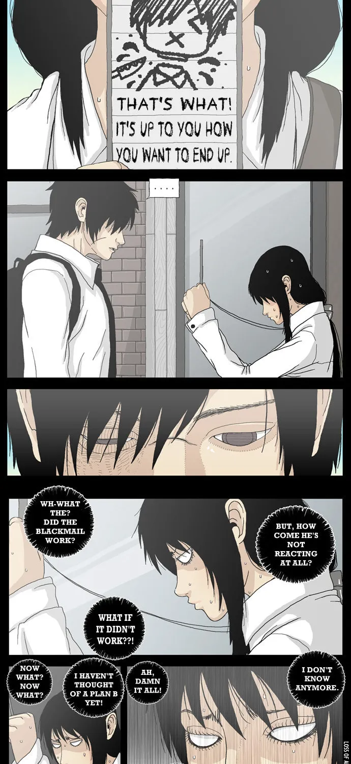 Read Utopia (NEUK Dae Sam) chapter 3 image 7 on Lezhin