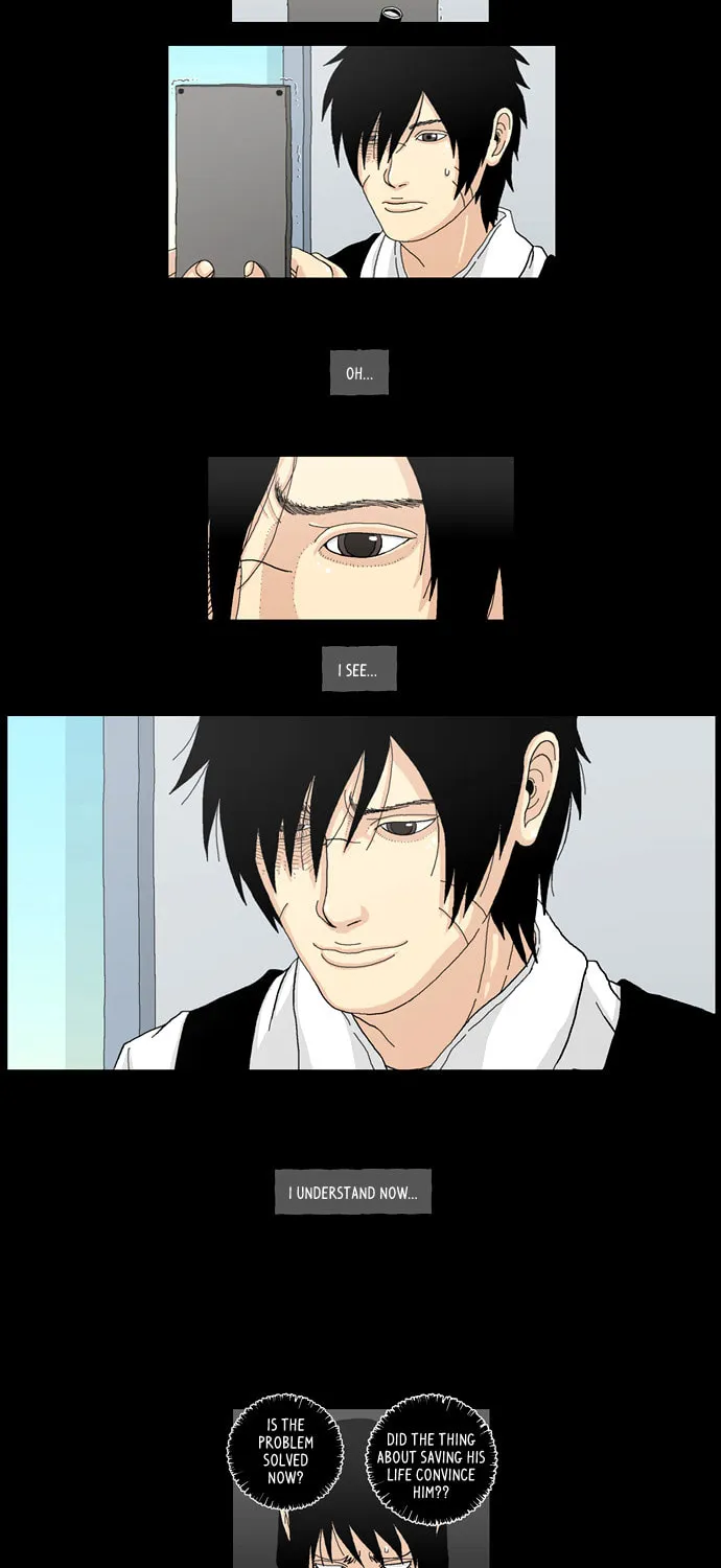 Read Utopia (NEUK Dae Sam) chapter 4 image 10 on Lezhin