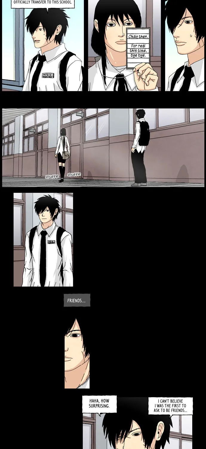 Read Utopia (NEUK Dae Sam) chapter 4 image 16 on Lezhin