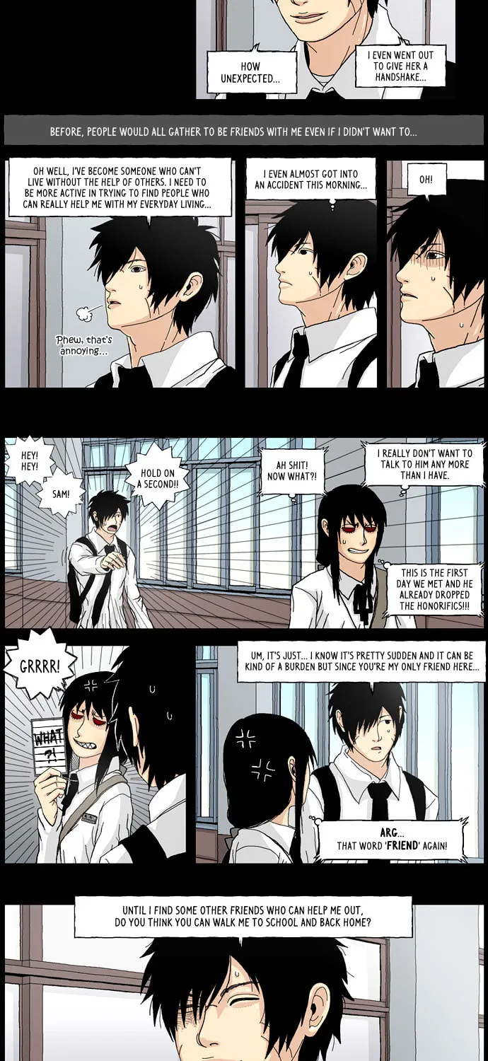 Read Utopia (NEUK Dae Sam) chapter 4 image 17 on Lezhin
