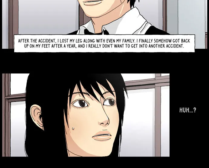 Read Utopia (NEUK Dae Sam) chapter 4 image 18 on Lezhin