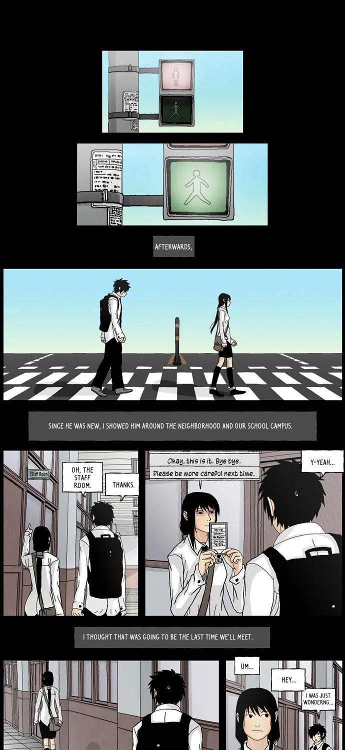 Read Utopia (NEUK Dae Sam) chapter 4 image 2 on Lezhin