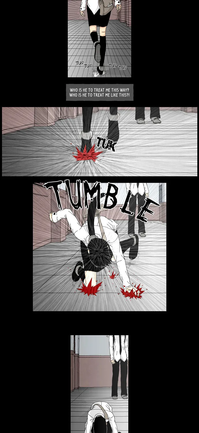 Read Utopia (NEUK Dae Sam) chapter 4 image 22 on Lezhin