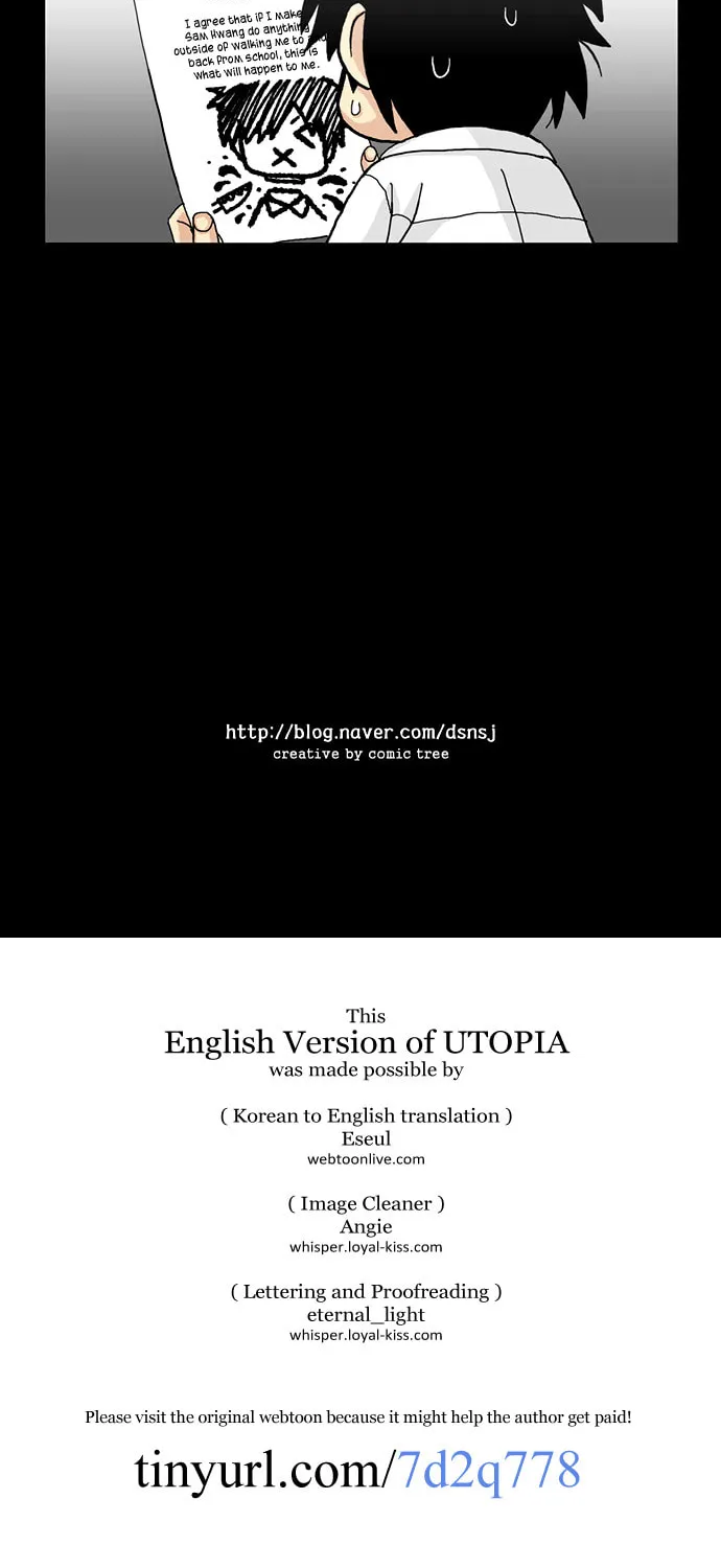 Read Utopia (NEUK Dae Sam) chapter 4 image 26 on Lezhin