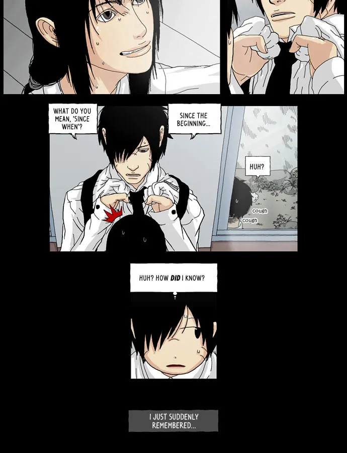 Read Utopia (NEUK Dae Sam) chapter 4 image 6 on Lezhin