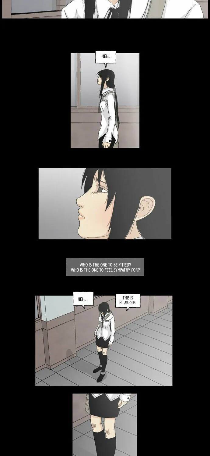 Read Utopia (NEUK Dae Sam) chapter 5 image 1 on Lezhin