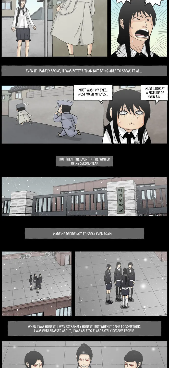 Read Utopia (NEUK Dae Sam) chapter 5 image 10 on Lezhin