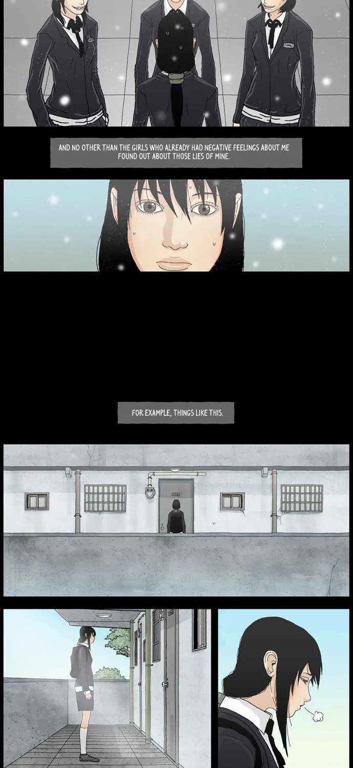 Read Utopia (NEUK Dae Sam) chapter 5 image 11 on Lezhin