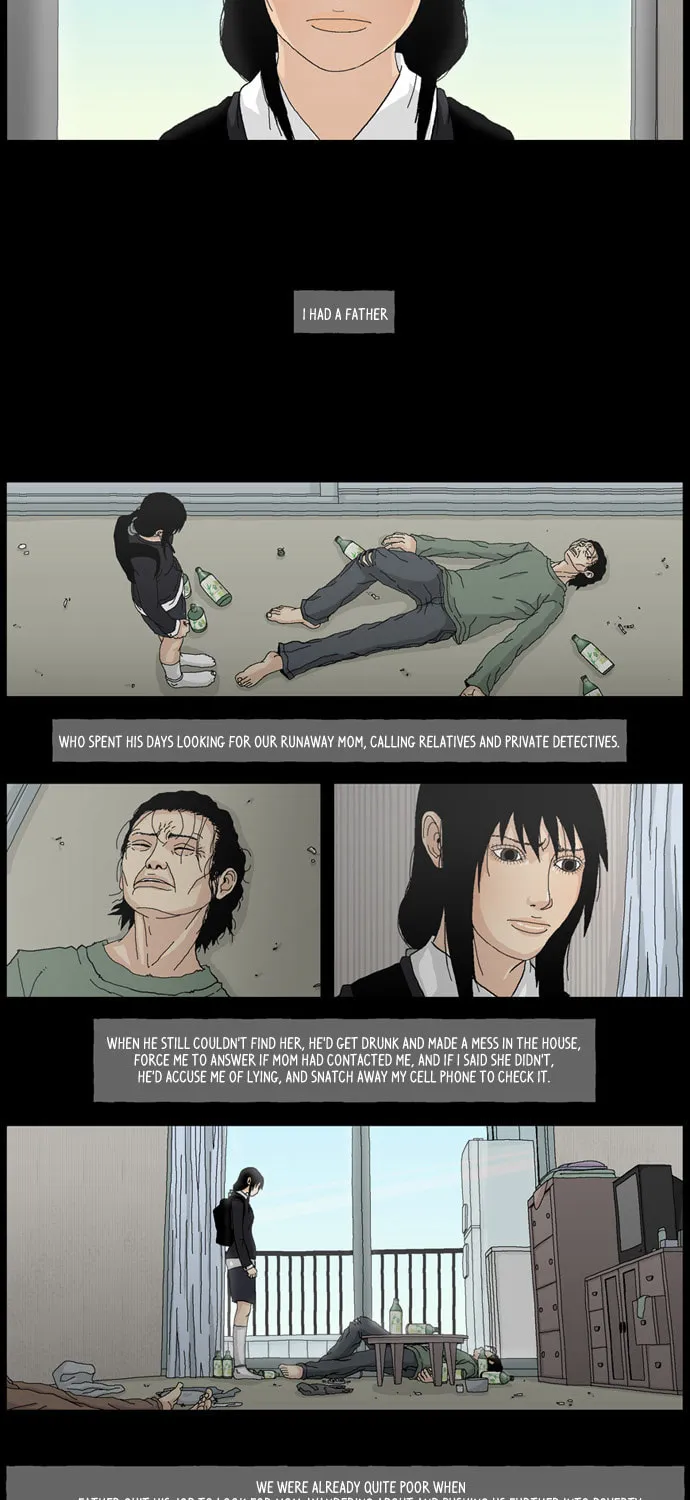 Read Utopia (NEUK Dae Sam) chapter 5 image 13 on Lezhin