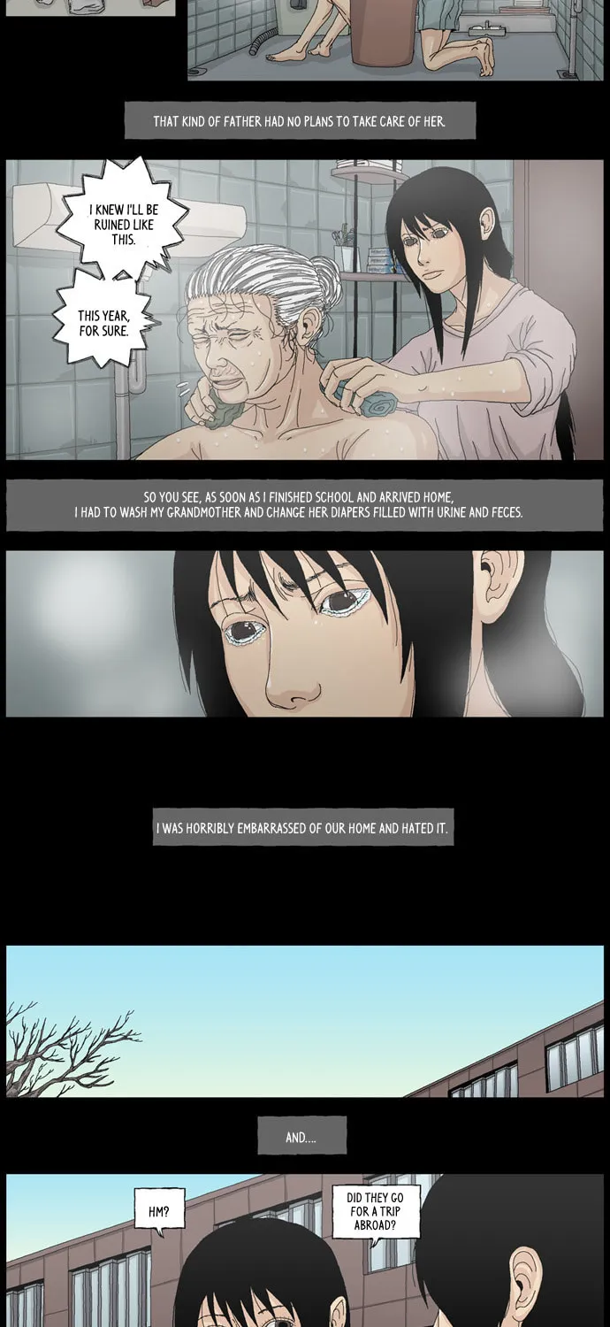 Read Utopia (NEUK Dae Sam) chapter 5 image 16 on Lezhin