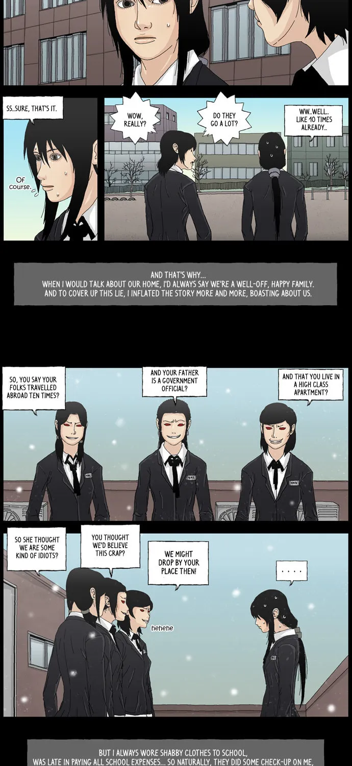 Read Utopia (NEUK Dae Sam) chapter 5 image 17 on Lezhin