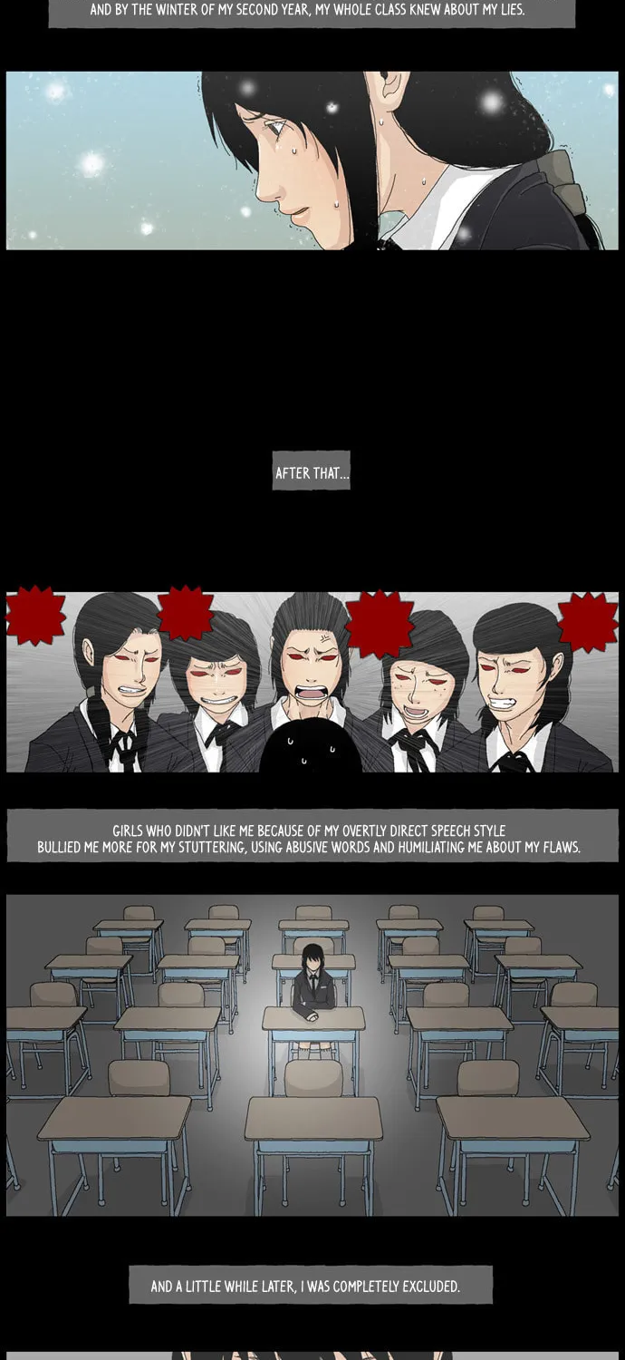 Read Utopia (NEUK Dae Sam) chapter 5 image 18 on Lezhin