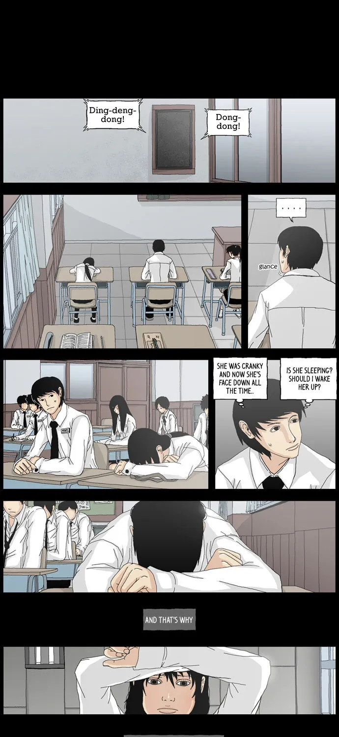 Read Utopia (NEUK Dae Sam) chapter 5 image 20 on Lezhin