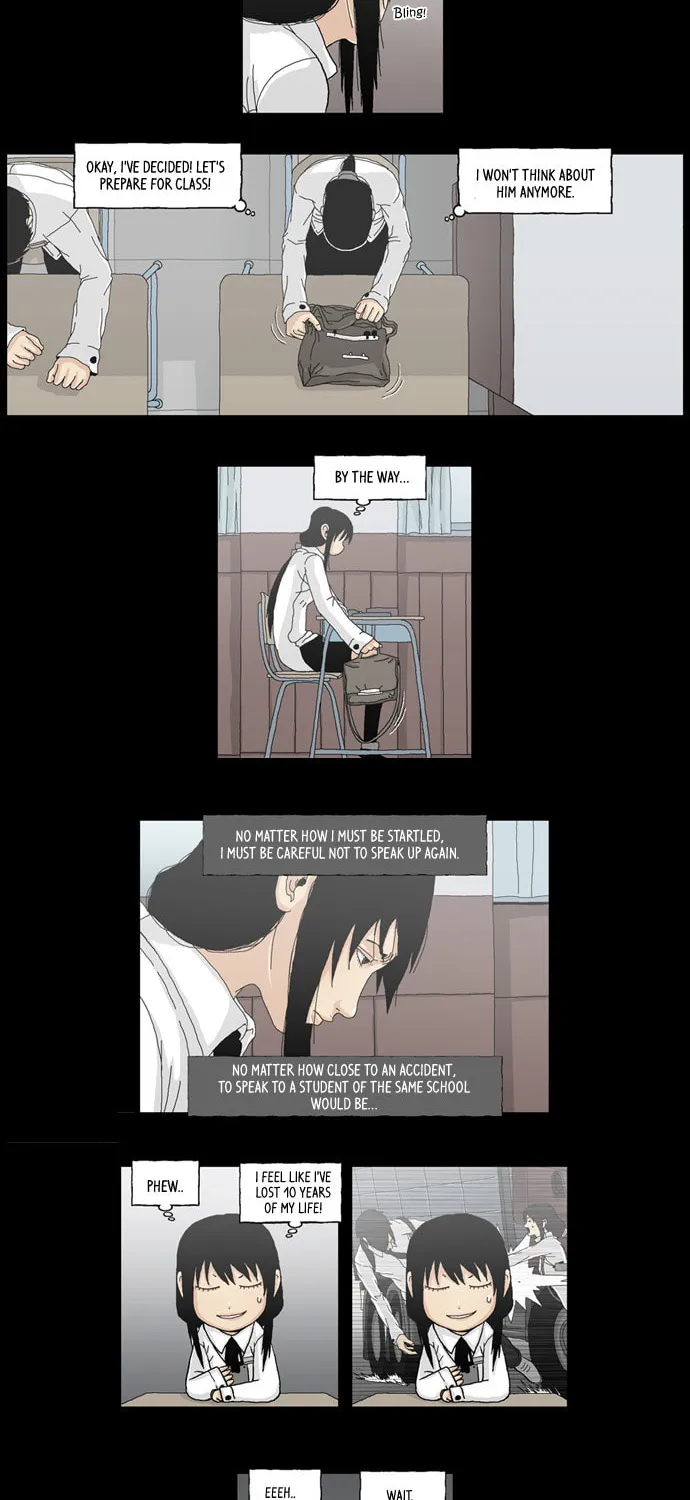 Read Utopia (NEUK Dae Sam) chapter 5 image 25 on Lezhin