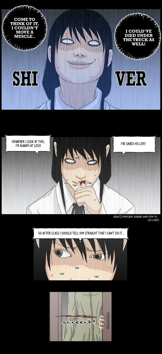 Read Utopia (NEUK Dae Sam) chapter 5 image 27 on Lezhin