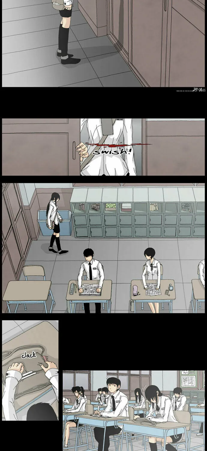 Read Utopia (NEUK Dae Sam) chapter 5 image 3 on Lezhin