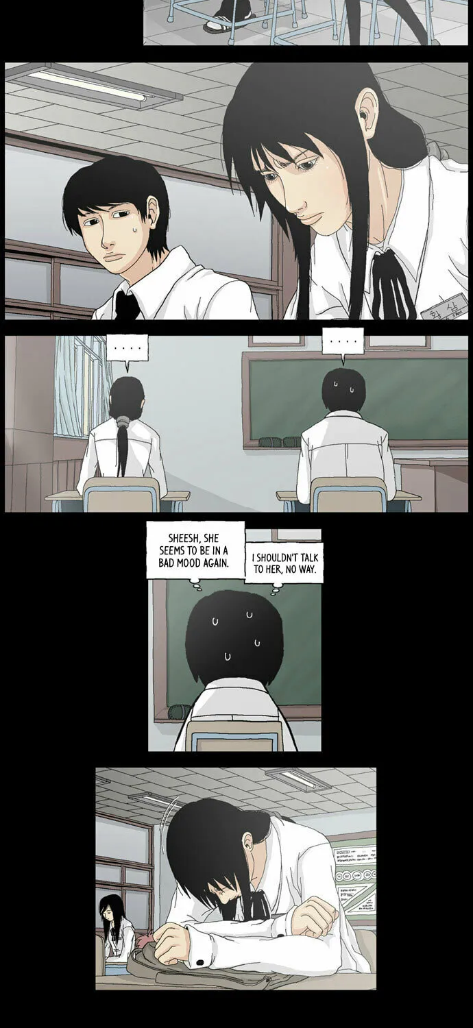 Read Utopia (NEUK Dae Sam) chapter 5 image 4 on Lezhin