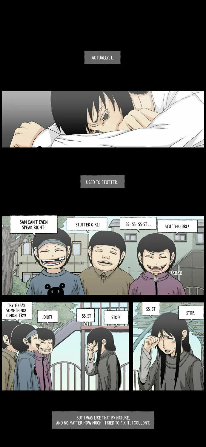 Read Utopia (NEUK Dae Sam) chapter 5 image 5 on Lezhin