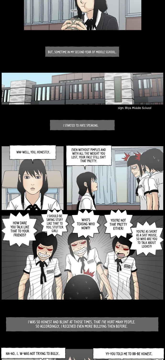 Read Utopia (NEUK Dae Sam) chapter 5 image 8 on Lezhin