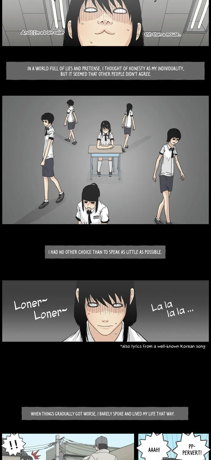 Read Utopia (NEUK Dae Sam) chapter 5 image 9 on Lezhin
