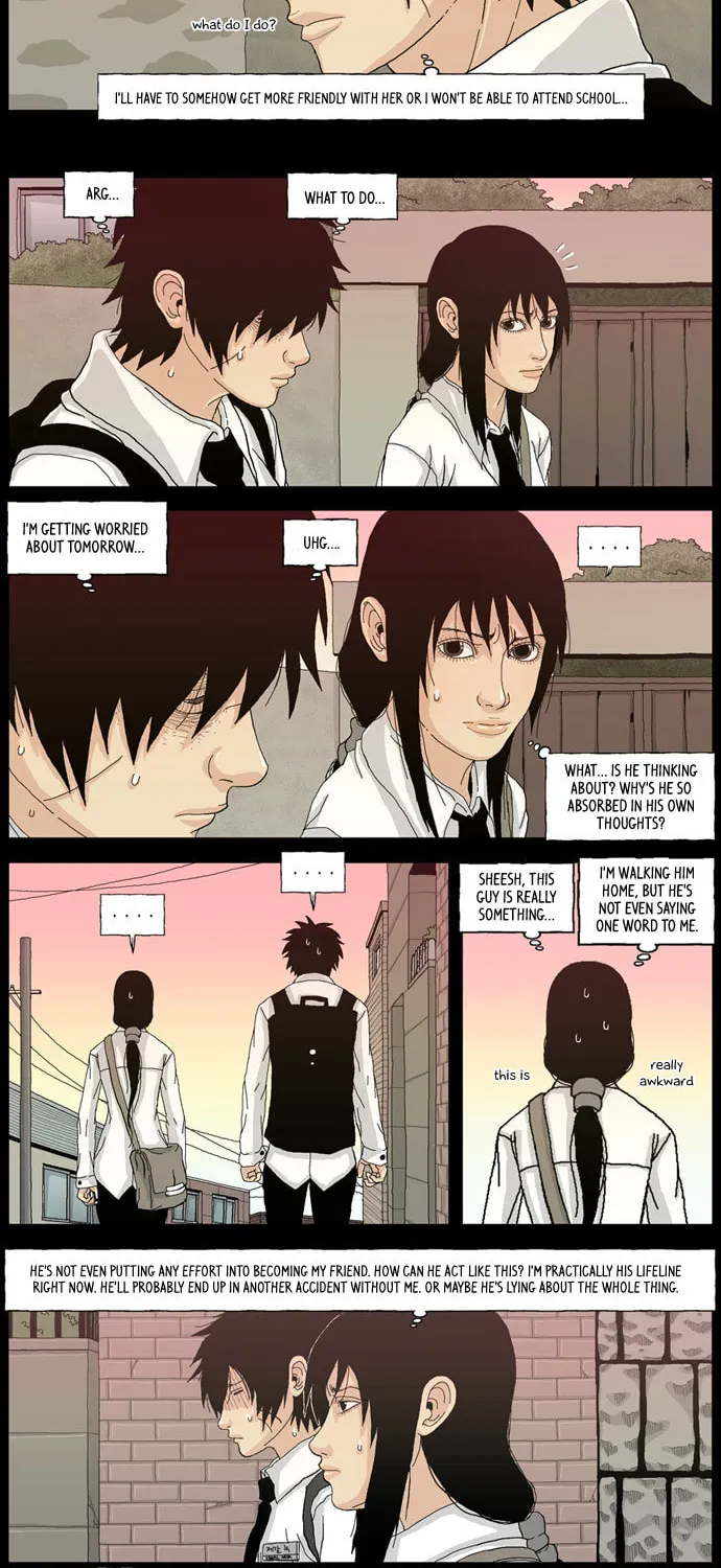 Read Utopia (NEUK Dae Sam) chapter 6 image 10 on Lezhin