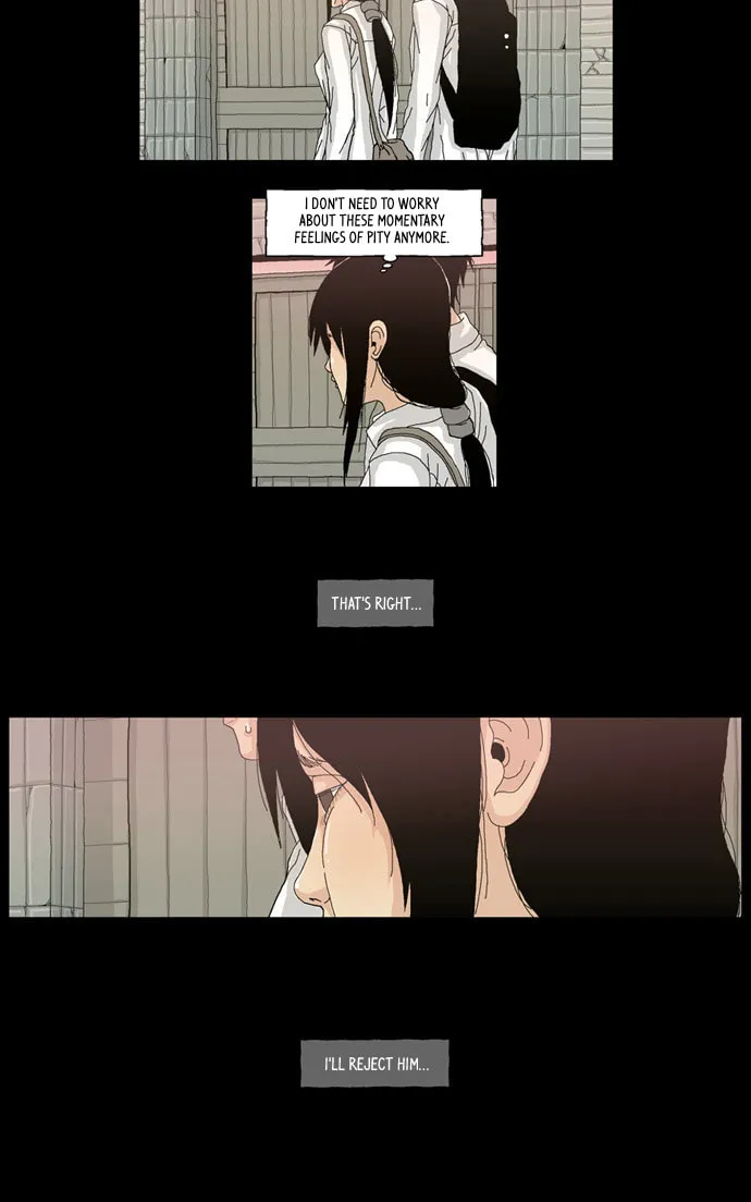 Read Utopia (NEUK Dae Sam) chapter 6 image 13 on Lezhin