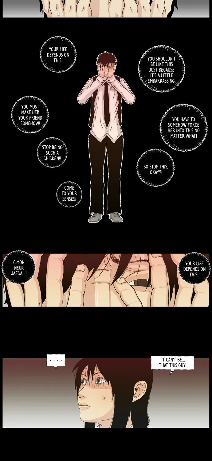 Read Utopia (NEUK Dae Sam) chapter 6 image 15 on Lezhin