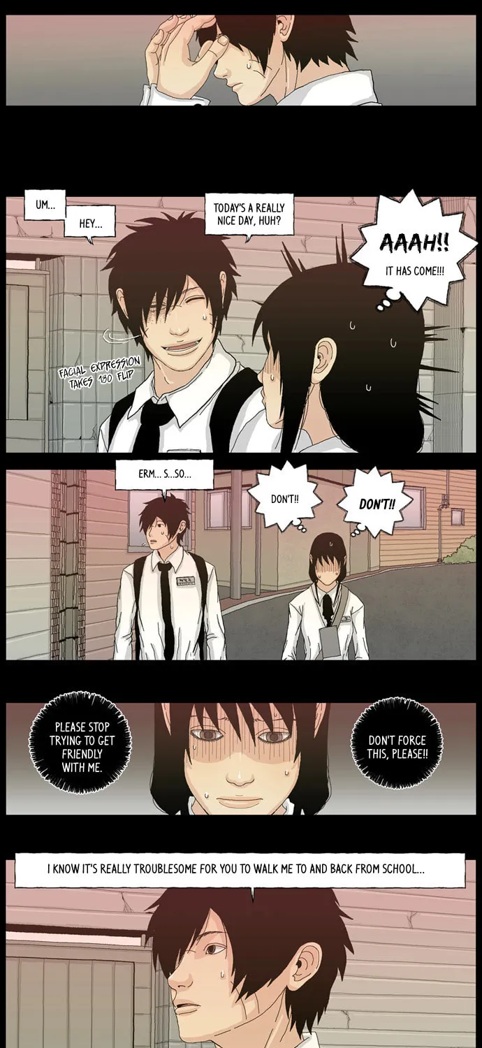 Read Utopia (NEUK Dae Sam) chapter 6 image 16 on Lezhin