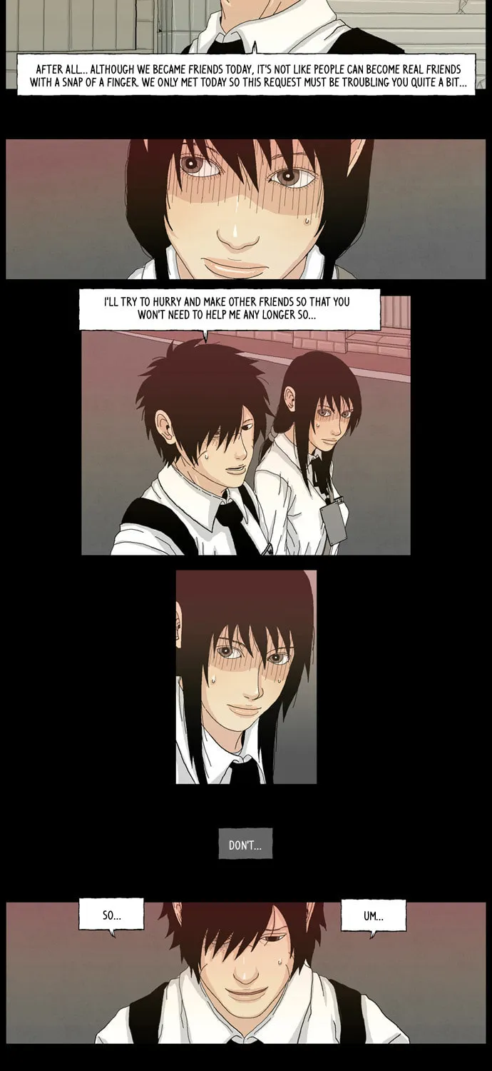 Read Utopia (NEUK Dae Sam) chapter 6 image 17 on Lezhin