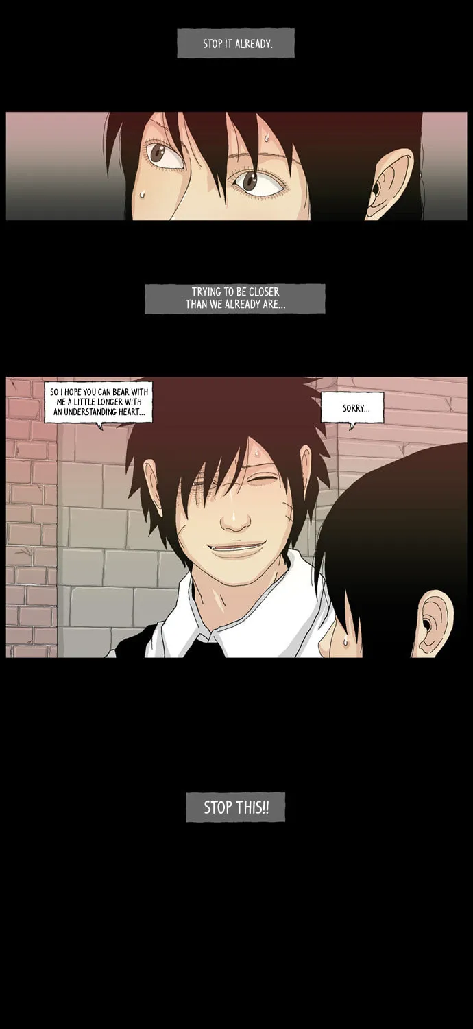 Read Utopia (NEUK Dae Sam) chapter 6 image 18 on Lezhin