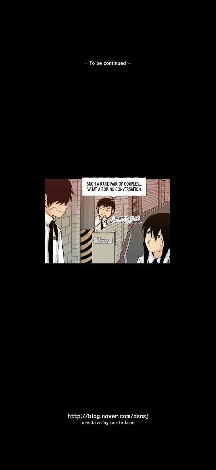 Read Utopia (NEUK Dae Sam) chapter 6 image 19 on Lezhin