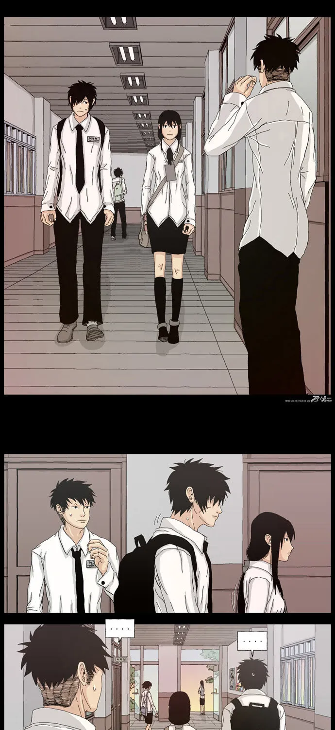 Read Utopia (NEUK Dae Sam) chapter 6 image 4 on Lezhin