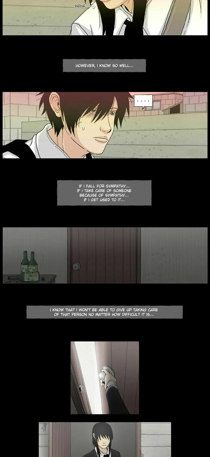 Read Utopia (NEUK Dae Sam) chapter 7 image 11 on Lezhin