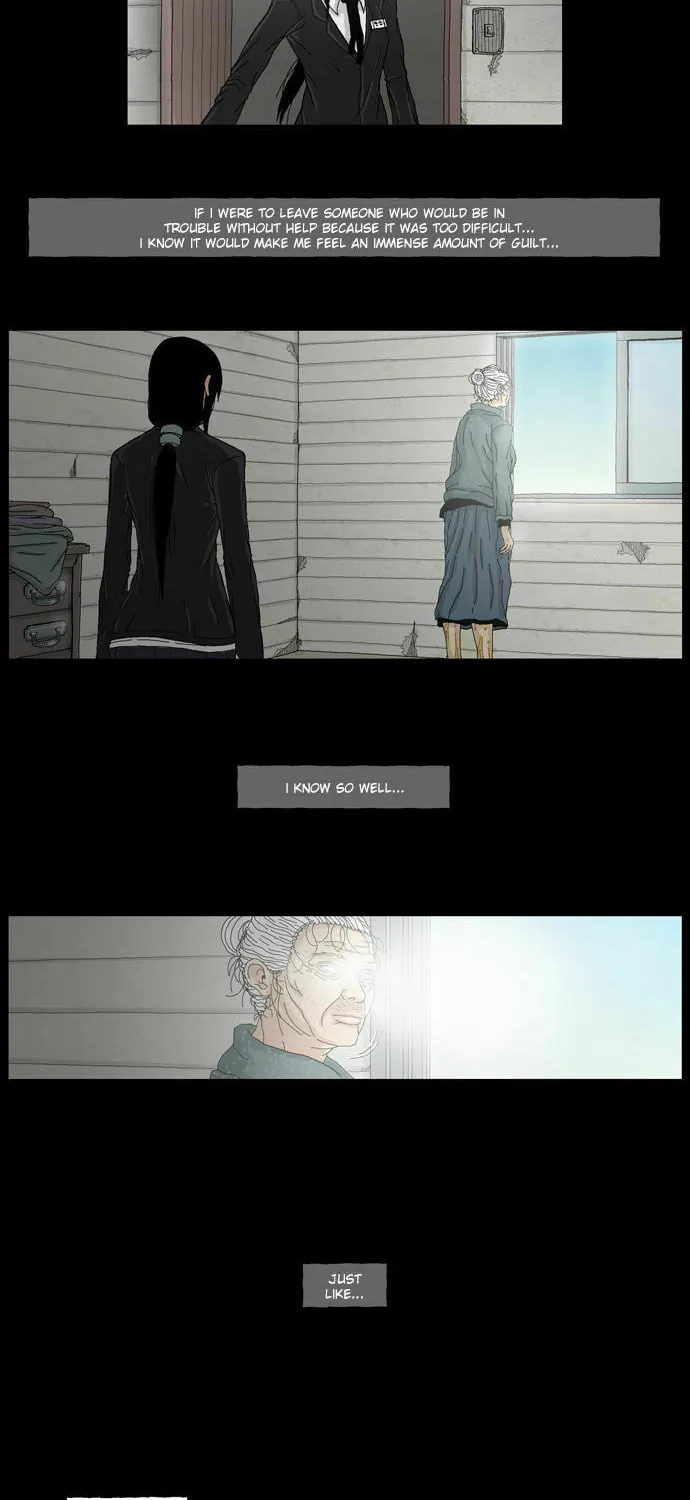 Read Utopia (NEUK Dae Sam) chapter 7 image 12 on Lezhin