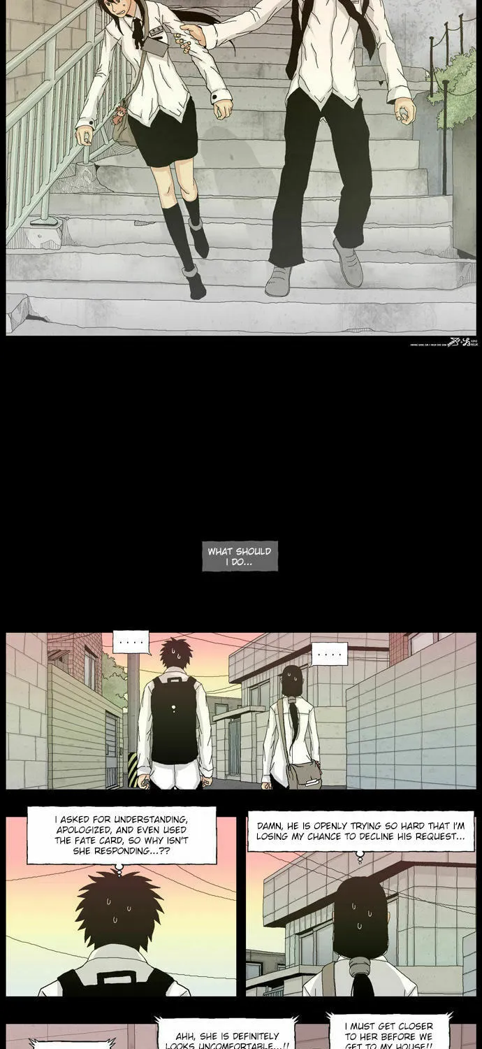 Read Utopia (NEUK Dae Sam) chapter 7 image 2 on Lezhin